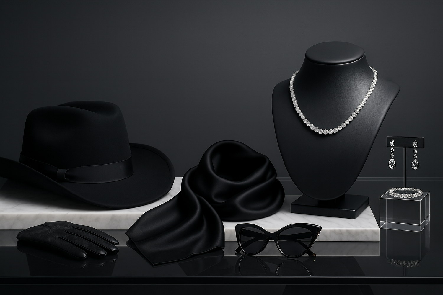 Accesories