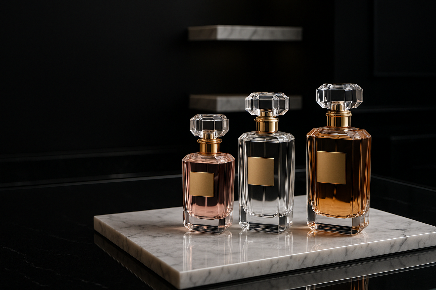 Perfumes